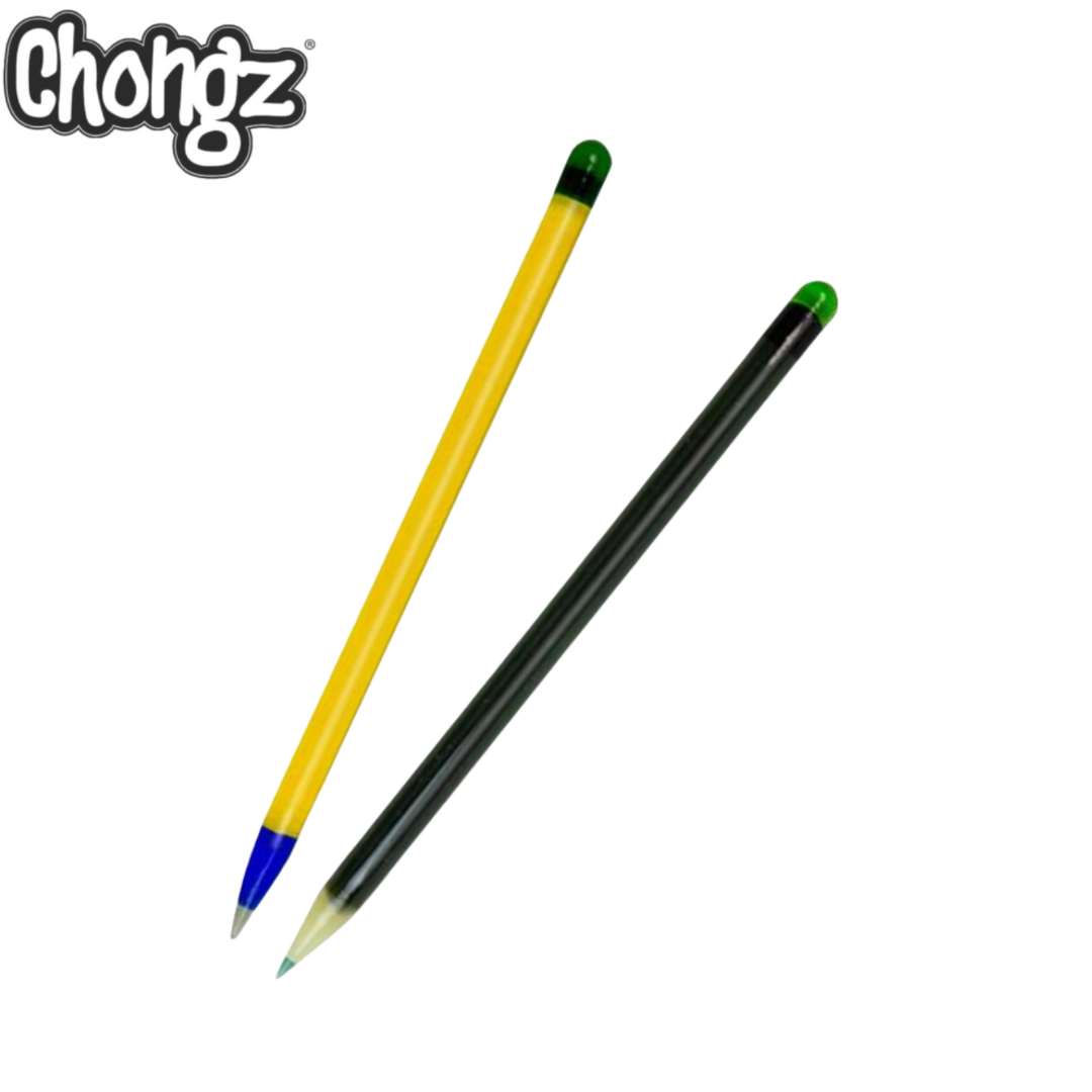 Dabber, Chongz®, Glas, Dab Pencil 